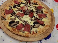 -Barbe a papa亲子餐厅(杨浦店)