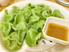 鲅鱼水饺-33号大院·青岛本帮菜(五四广场店)
