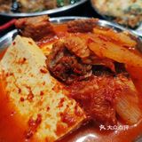 炽月——韩国烤肉的深夜食堂