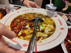 -禄鼎记·多口味酸菜鱼(侨鑫店)