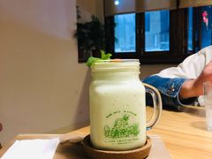 -黑石咖啡(小十字店)