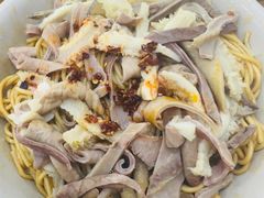 -淮南李记牛肉汤(阳城路店)