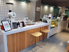 -十一咖啡(青年大街工厂店)