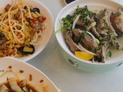 -新粤新疆菜(禅城店)