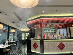 -一叶一世界•素食餐厅(环球中心店)