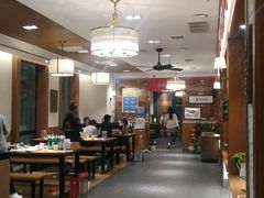 大堂-福苗小骆驼烧烤(莲湖路店)