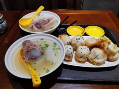 -大壶春生煎(四川中路店)