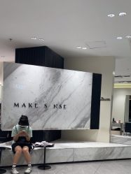 -MAKE SENSE美可沙龙
