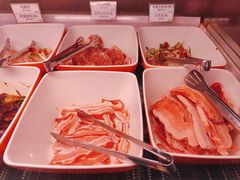 -33韩式自助烧烤(环城南路店)