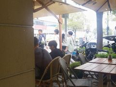 -Peet's Coffee皮爷咖啡(大学路店)