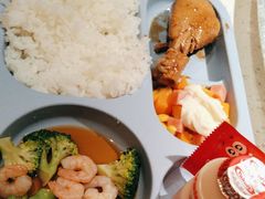 -江渔儿酸菜鱼(东厦一百店)