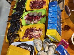 -养牛邓·潮汕牛肉海鲜自助火锅(广州店)