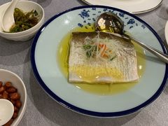-君来湖滨饭店·渔餐厅