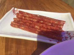 -十六蒲(桂林路店)