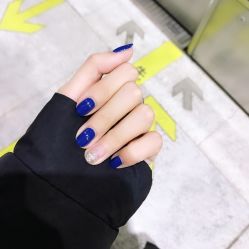 点击看大图 -Touch Nail·品质·美甲美睫
