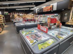 -Olé精品超市(北京合生汇店)
