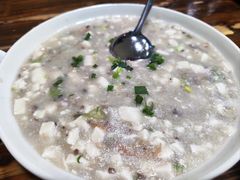 糊豆腐-朗妈私房菜(婺女州店)