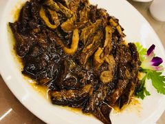 -大眼锅贴饺子(河西店)