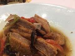 -巴依老爷新疆美食(望京小街店)