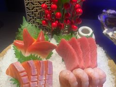 -蟹犇前•帝王蟹雪蟹(陆家嘴店)