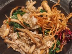-本处·素食·融合料理(南油店)