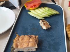 -广东胜利宾馆西关粤中餐厅