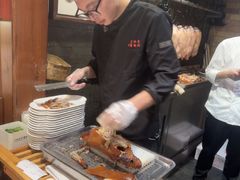 -老北京炸酱面·烤鸭(前门店)