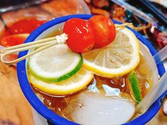 -老街·稳拈老火锅(海椒市店)