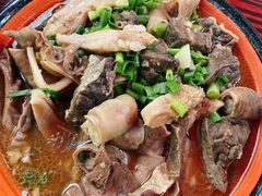 -正宗阳山牛杂(东城店)