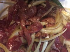 -厚味居炙子烤肉·清真(天桥南纬路店)