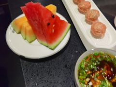 -川西坝子火锅(清江东路3.0直营店)