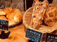 -慢熟面包店bud bread(孩儿巷店)