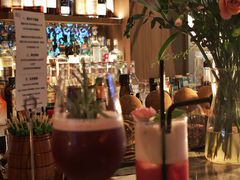 -BAR Signal·鸡尾酒酒吧