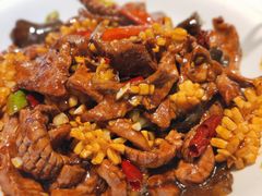 -刘胖子家常菜·蹄花焖藕(兴业店)