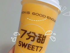 -7分甜(万象城店)