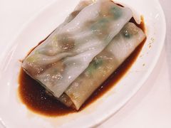 -稻香酒家·34年老字号·港式粤菜(汉街店)