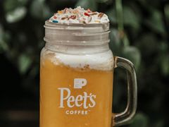 -Peet's 皮爷咖啡(东湖路手作店)