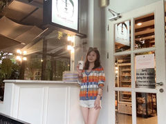 -TrueLove @ Neverland (Husky Cafe)