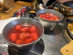 -KAOKAO烤烤·丹东海鲜烧烤(望京店)