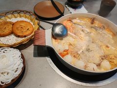 -创味·民间海南菜·非遗藤桥排骨(藤桥·免税城店)