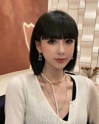 -吉米护肤造型