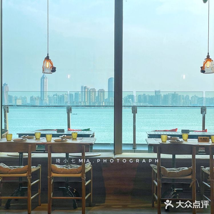 海口，可以待一整天的地方