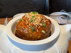 -扬州狮子楼·非遗淮扬菜(东关街店)