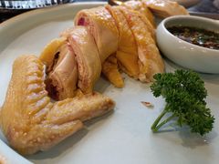 白切鸡-菲乐餐厅(三十年经营·湖滨路店)