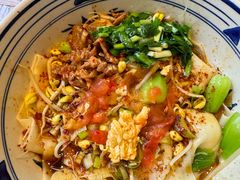 -袁家村关中印象美食(万象汇店)