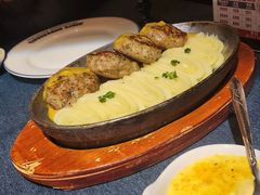 -俄士厨房(未来城店)