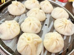 -小有天灌汤包老菜馆(南一马路店)