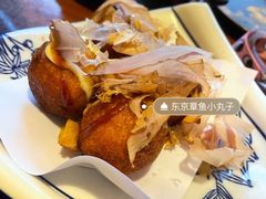 -浪花亭日本料理(古田路店)