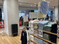 -优衣库(北京枫蓝国际广场店)