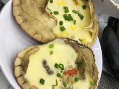 -澜悦港海鲜体验主题餐厅